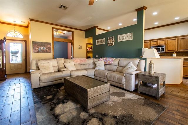 1808 January Place, Moore, OK 73160