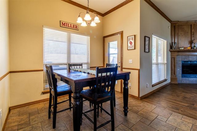 1808 January Place, Moore, OK 73160