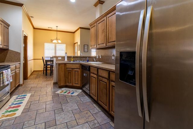 1808 January Place, Moore, OK 73160