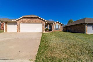 1808 January Place, Moore, OK 73160