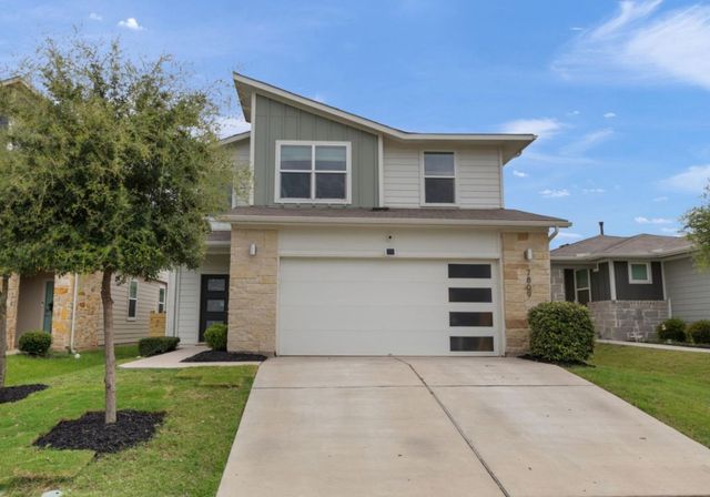 7809 Jackson Graham DR, Austin, TX 78724