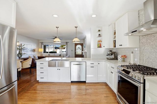 5198 Bocaw Pl, San Diego, CA 92115
