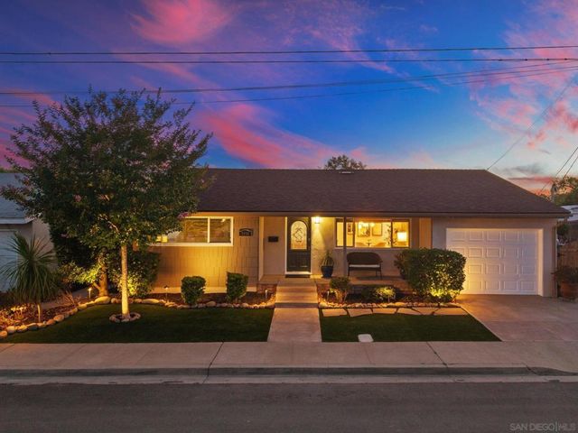 5198 Bocaw Pl, San Diego, CA 92115