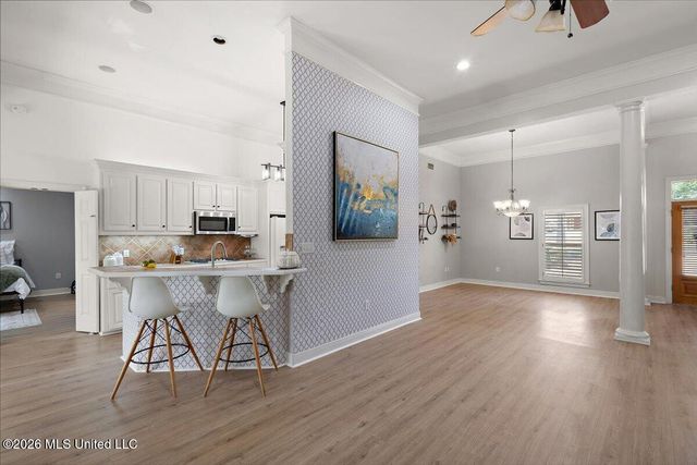 707 Highland Place, Brandon, MS 39047