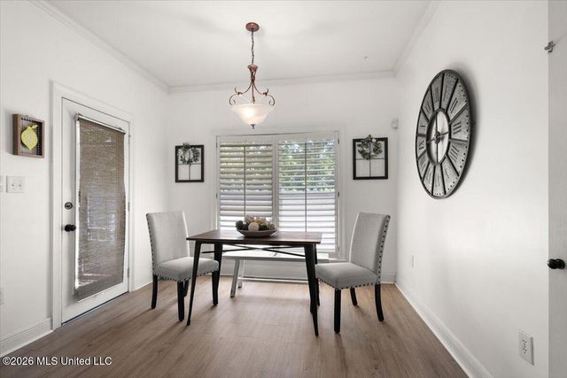 707 Highland Place, Brandon, MS 39047
