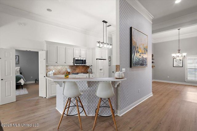 707 Highland Place, Brandon, MS 39047