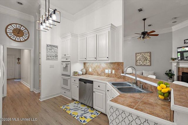 707 Highland Place, Brandon, MS 39047