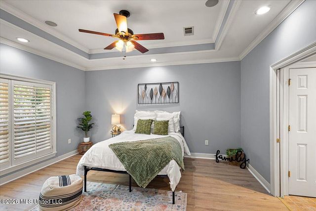 707 Highland Place, Brandon, MS 39047