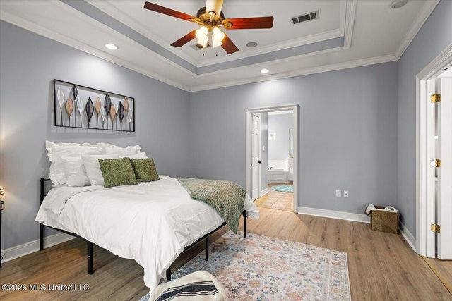 707 Highland Place, Brandon, MS 39047