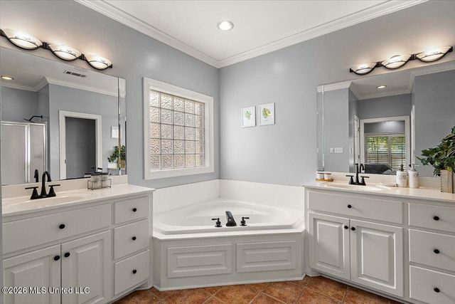 707 Highland Place, Brandon, MS 39047