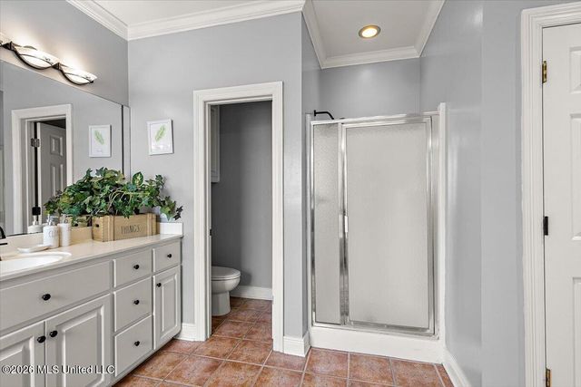 707 Highland Place, Brandon, MS 39047