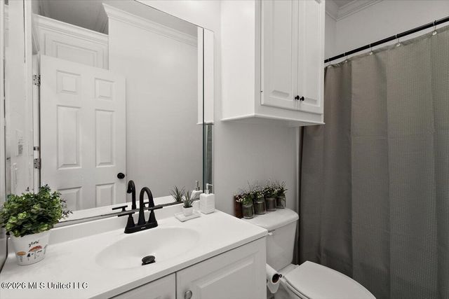 707 Highland Place, Brandon, MS 39047