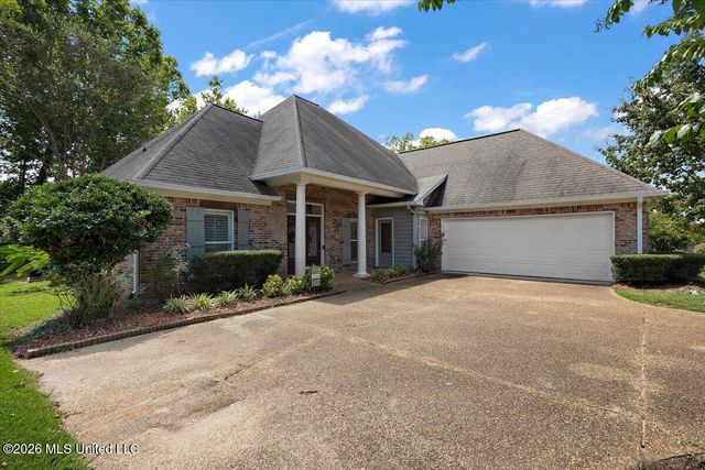 707 Highland Place, Brandon, MS 39047