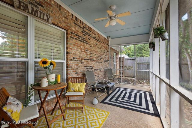 707 Highland Place, Brandon, MS 39047