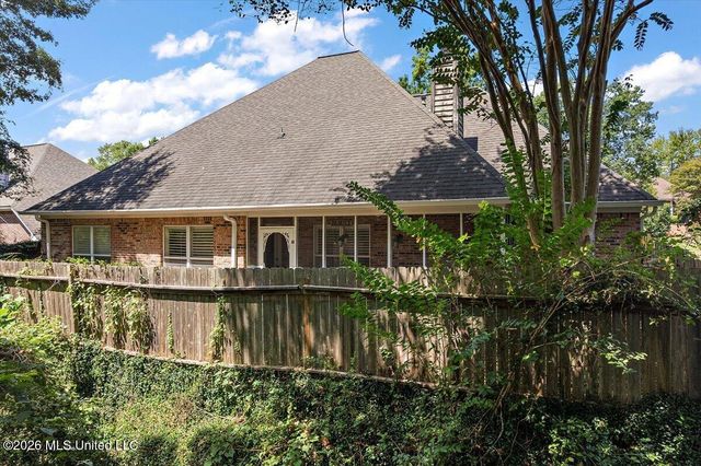 707 Highland Place, Brandon, MS 39047
