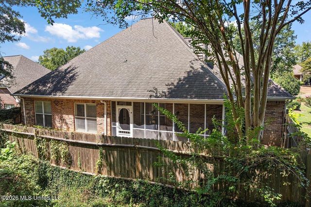 707 Highland Place, Brandon, MS 39047
