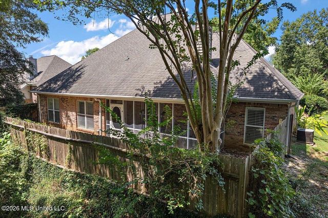 707 Highland Place, Brandon, MS 39047