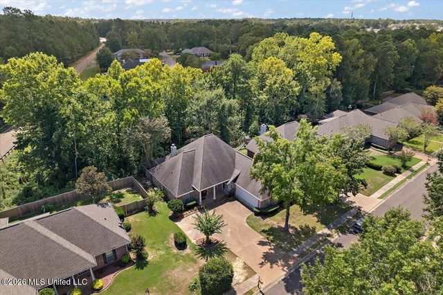 707 Highland Place, Brandon, MS 39047