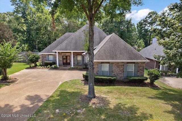 707 Highland Place, Brandon, MS 39047