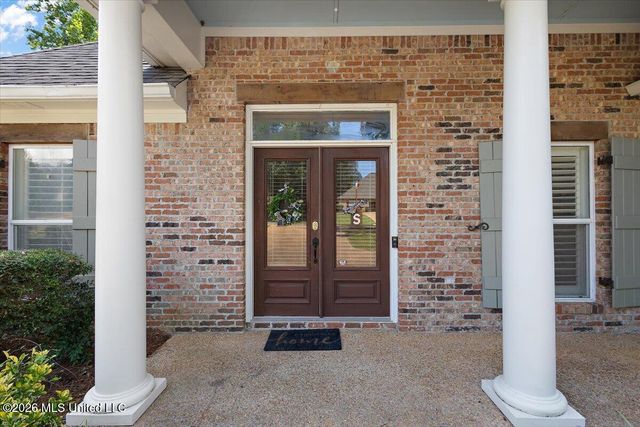 707 Highland Place, Brandon, MS 39047