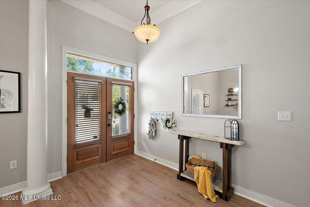 707 Highland Place, Brandon, MS 39047