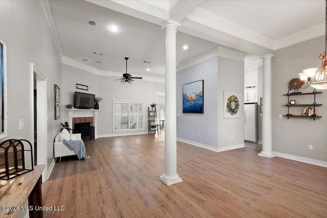 707 Highland Place, Brandon, MS 39047