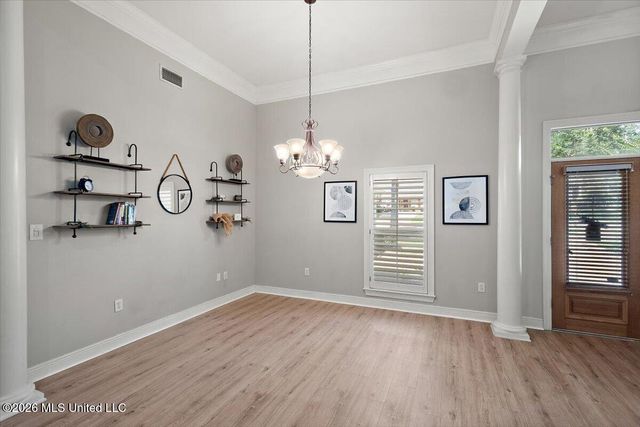 707 Highland Place, Brandon, MS 39047