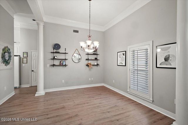 707 Highland Place, Brandon, MS 39047