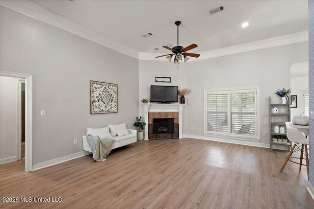 707 Highland Place, Brandon, MS 39047