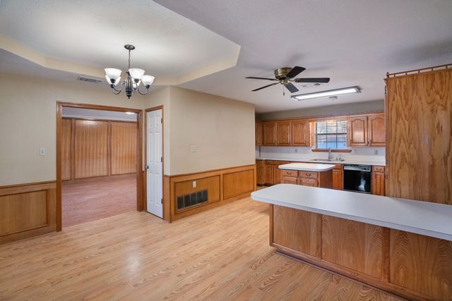 300 E Short Street, Leonard, TX 75452