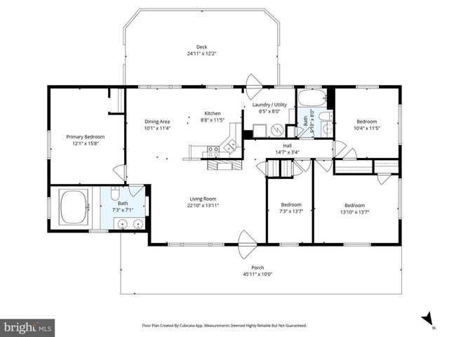 1016 W BOOT RD, Downingtown, PA 19335