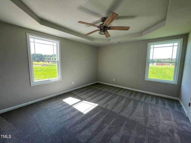 199 Lotus Avenue, Smithfield, NC 27577