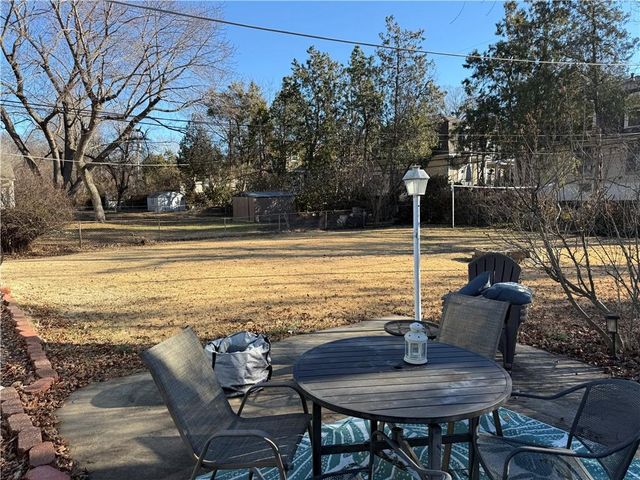 3701 W 74TH Street, Prairie Village, KS 66208