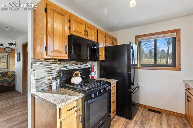 2387 Buffalo Ridge Road, Como, CO 80432