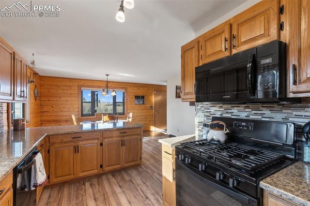 2387 Buffalo Ridge Road, Como, CO 80432
