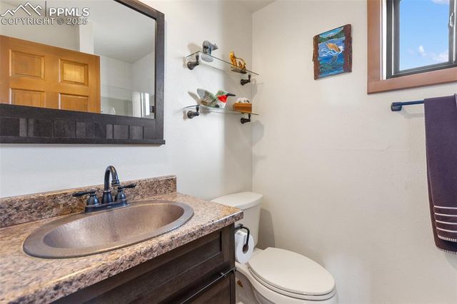 2387 Buffalo Ridge Road, Como, CO 80432