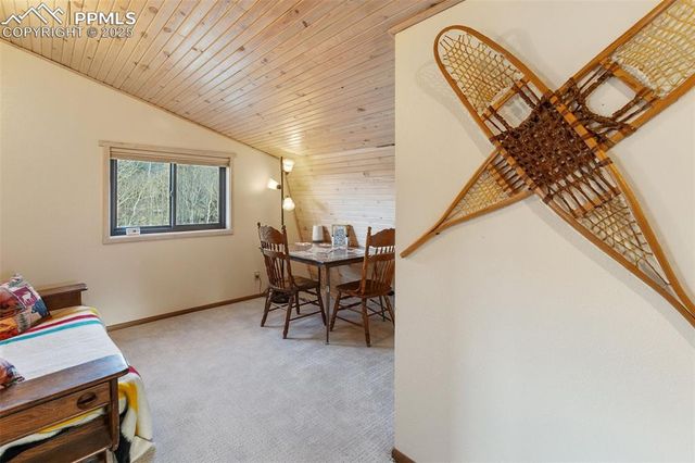 2387 Buffalo Ridge Road, Como, CO 80432