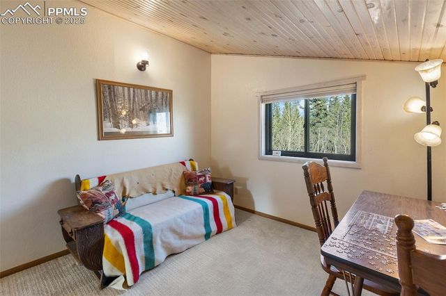 2387 Buffalo Ridge Road, Como, CO 80432