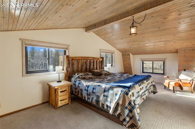 2387 Buffalo Ridge Road, Como, CO 80432