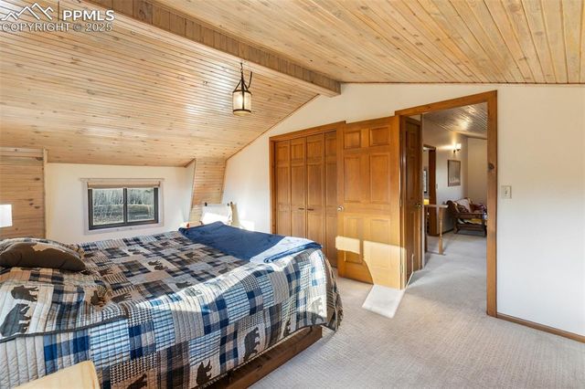 2387 Buffalo Ridge Road, Como, CO 80432