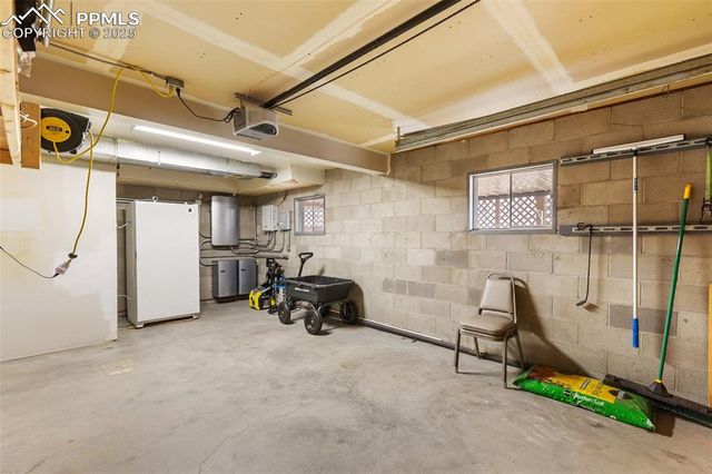 2387 Buffalo Ridge Road, Como, CO 80432