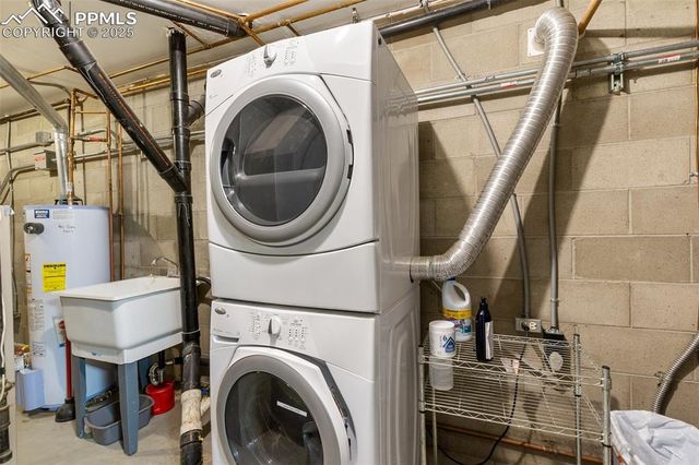 2387 Buffalo Ridge Road, Como, CO 80432