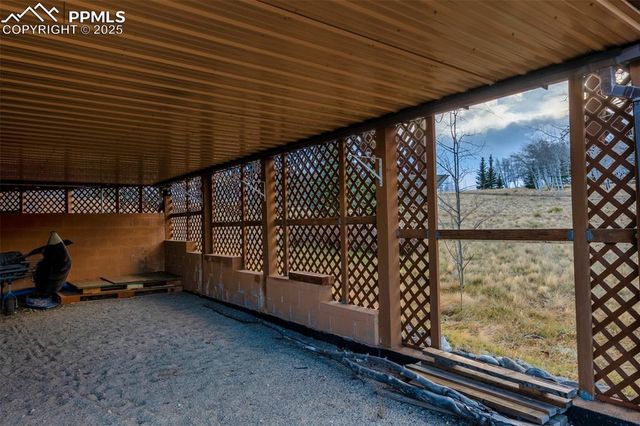 2387 Buffalo Ridge Road, Como, CO 80432
