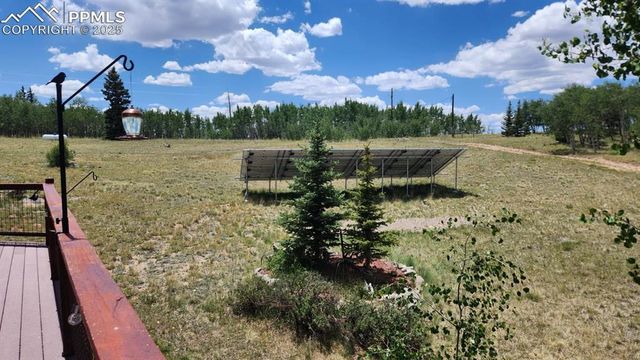 2387 Buffalo Ridge Road, Como, CO 80432