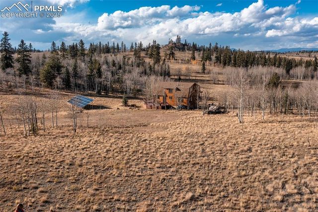 2387 Buffalo Ridge Road, Como, CO 80432