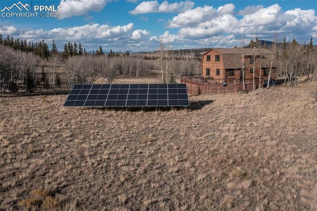 2387 Buffalo Ridge Road, Como, CO 80432