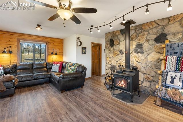 2387 Buffalo Ridge Road, Como, CO 80432