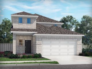 3412 Brompton Drive, Princeton, TX 75071