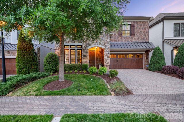 4315 Calvet Court, Charlotte, NC 28210