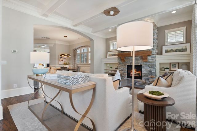4315 Calvet Court, Charlotte, NC 28210